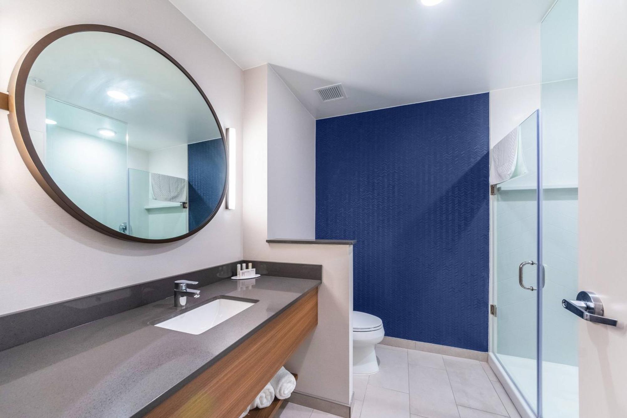 Fairfield Inn & Suites By Marriott Corpus Christi Central מראה חיצוני תמונה