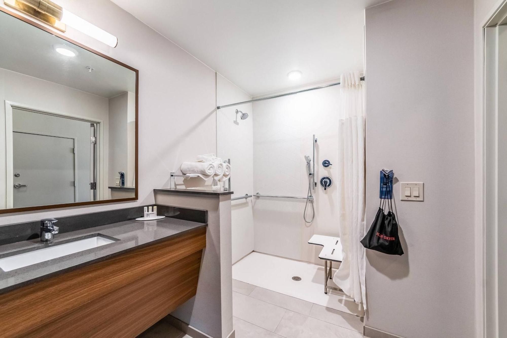 Fairfield Inn & Suites By Marriott Corpus Christi Central מראה חיצוני תמונה